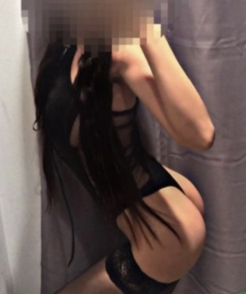 Анкета проститутки Юла - Фото 1, Костополь, 19 лет, №4730